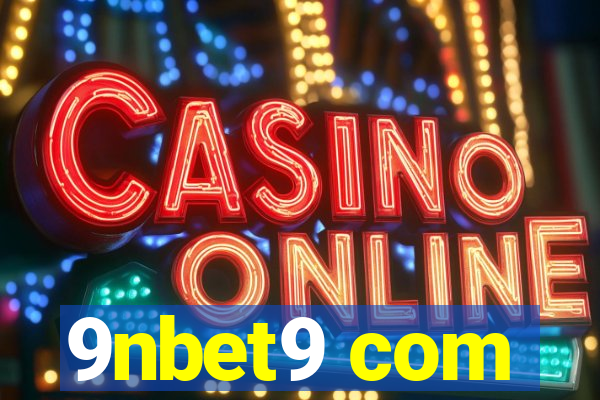 9nbet9 com